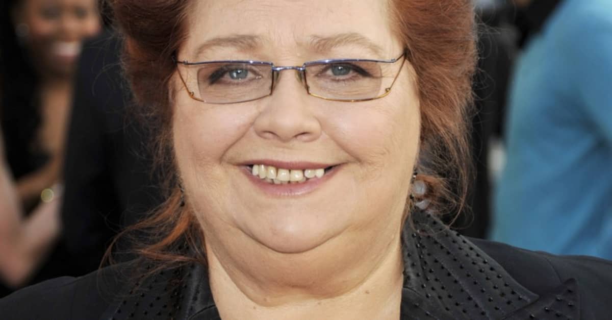 So Sieht Two And A Half Men Star Conchata Ferrell Heute Aus