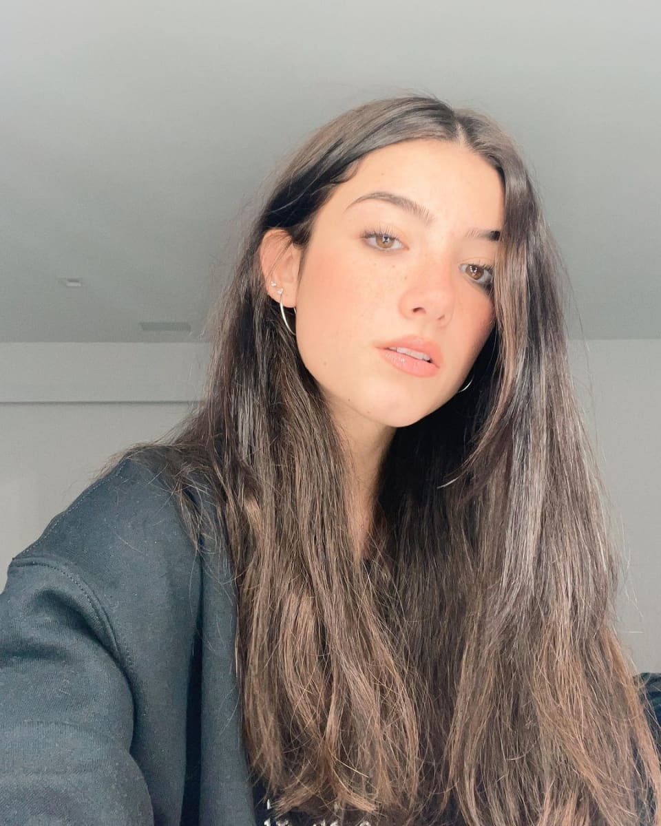 TikTok-Charli D'Amelio: Fakten, die ihr noch nicht kanntet