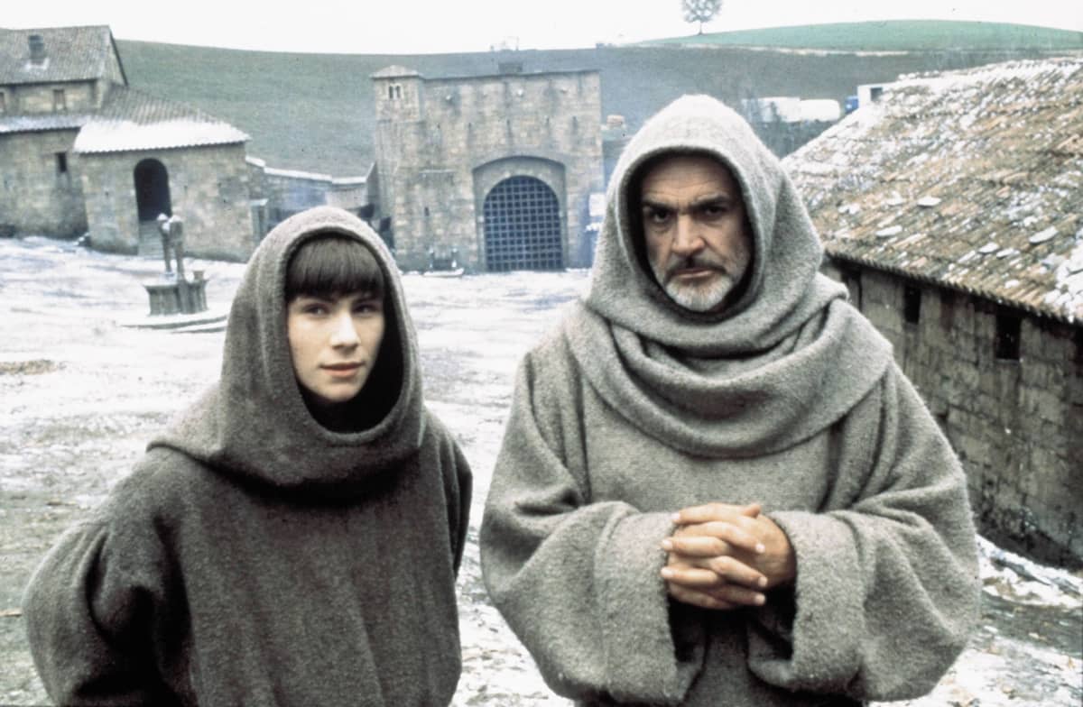 „Der Name der Rose“ So geht