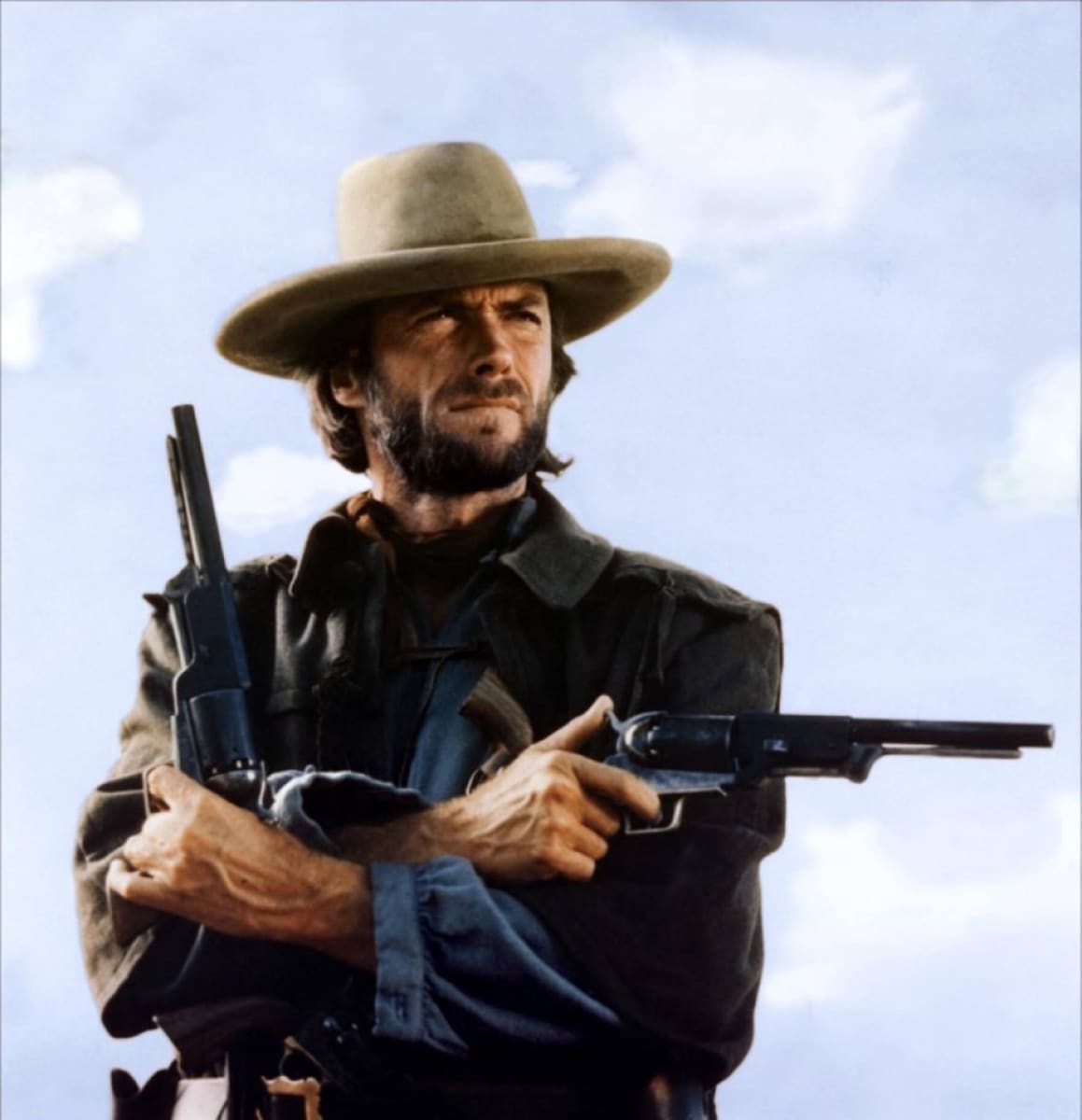 Die 10 besten Western aller Zeiten