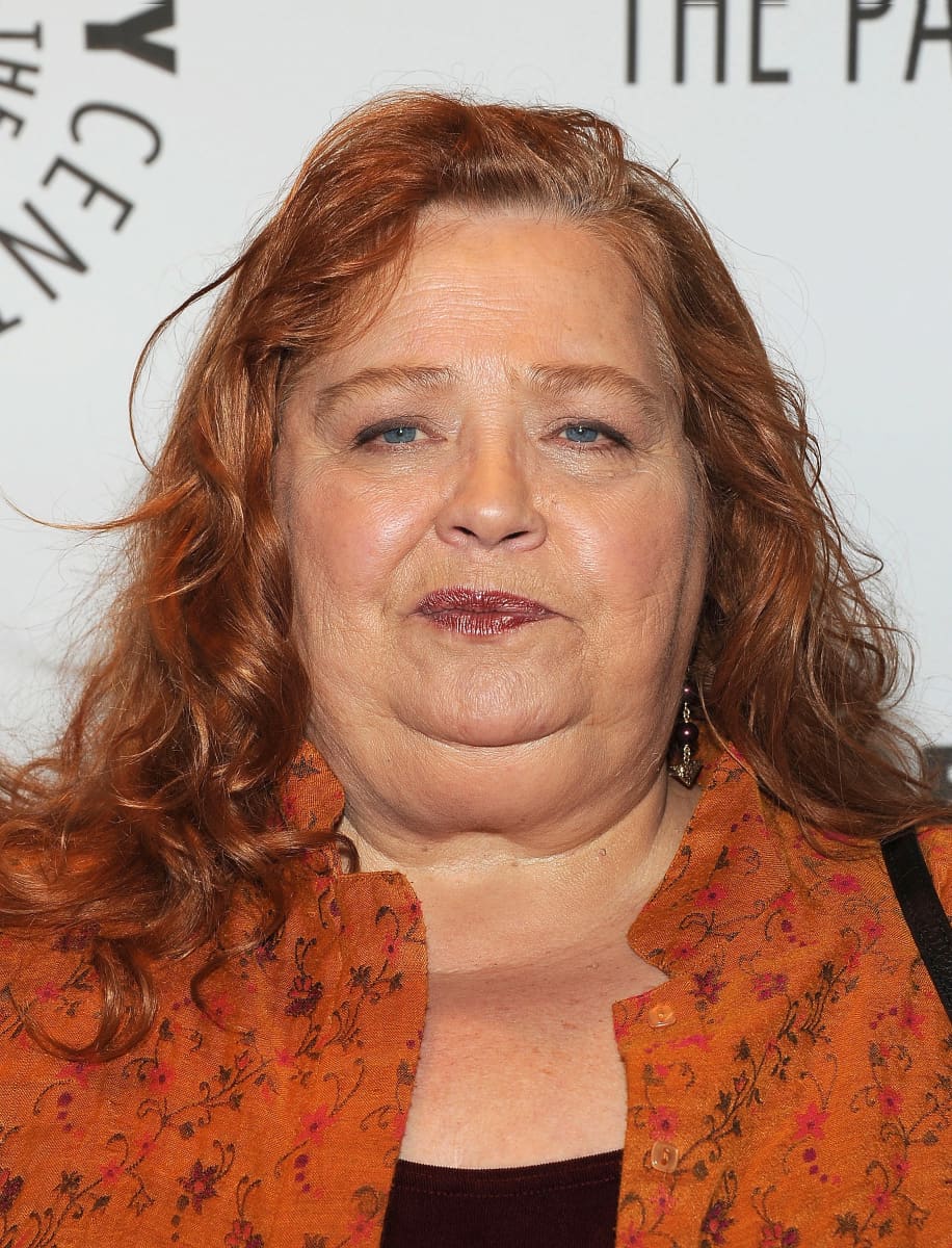 „Two And A Half Men“-Star Conchata Ferrell in Lebensgefahr