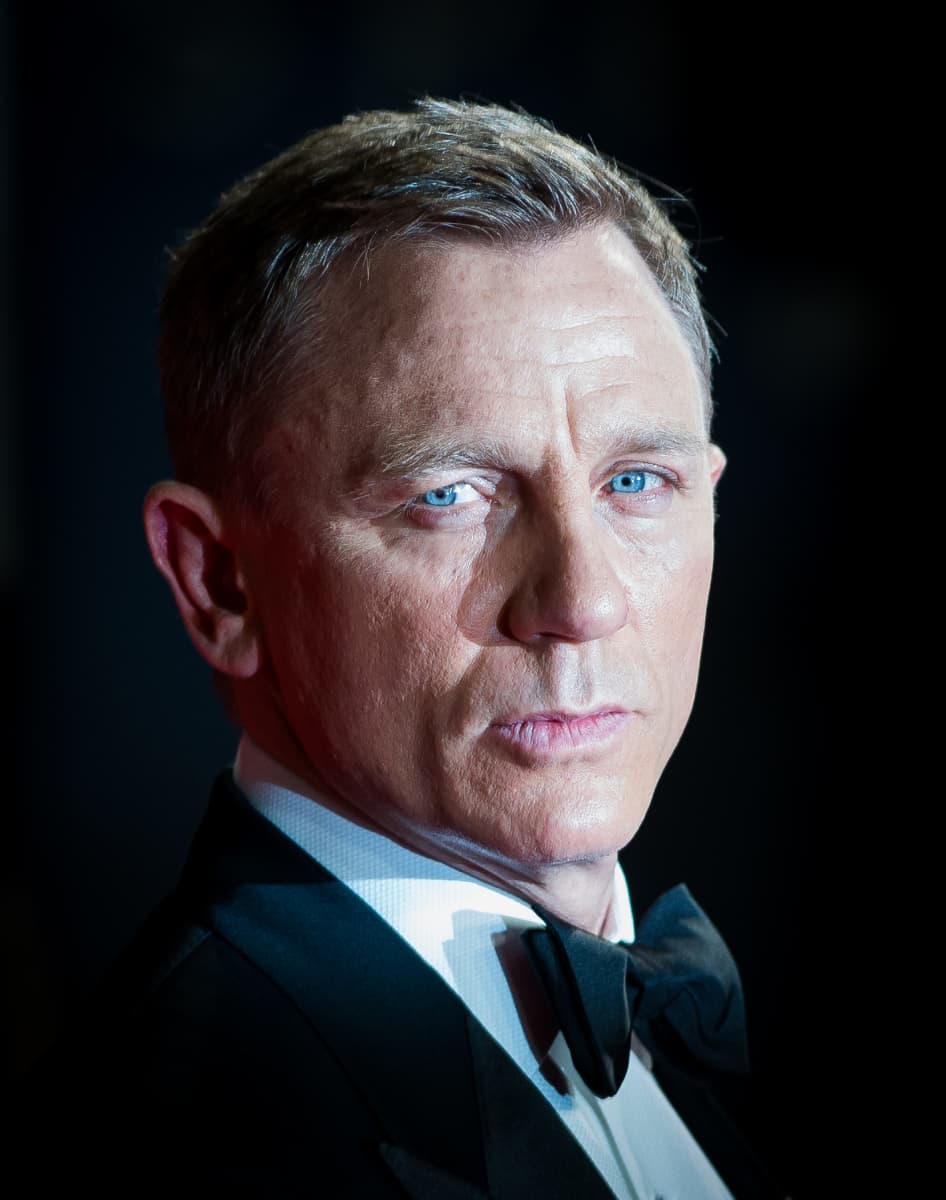 Daniel Craig: So extrem muss er für seine „James Bond ...