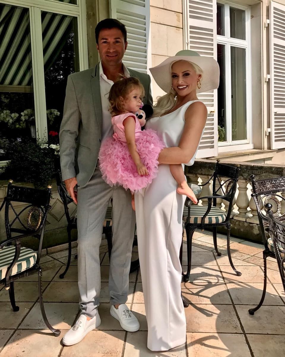 Hochzeit Katzenberger Cordalis