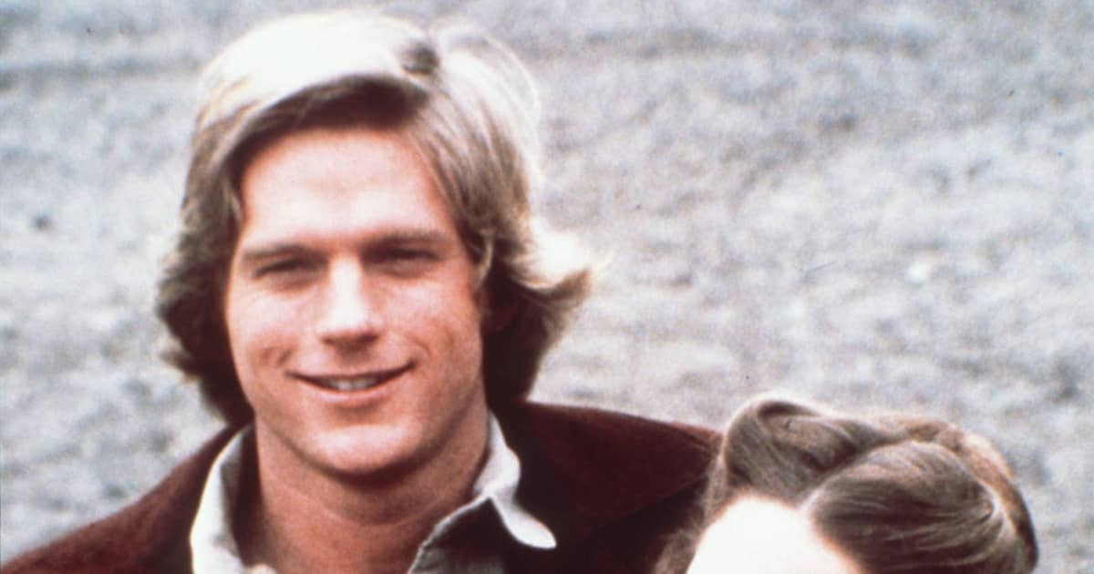 „Unsere kleine Farm“„Almanzo Wilder“ Das macht Dean Butler heute
