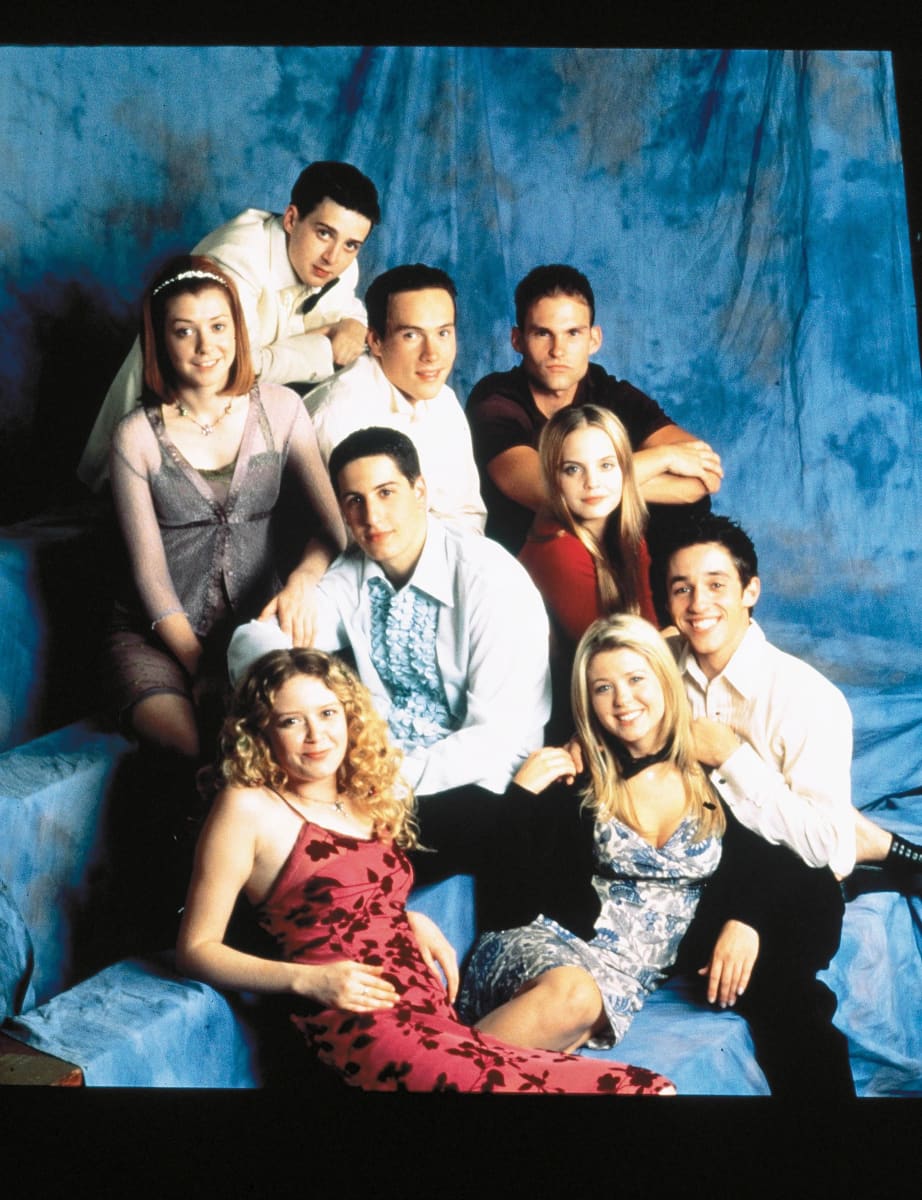 American Pie Darsteller