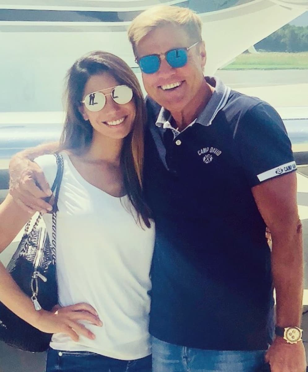 Dieter Bohlen: Seine Carina wird jetzt Model