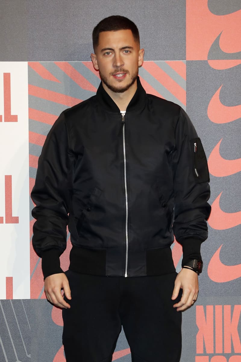 Eden Hazard im Check: Herkunft, Frau, Bruder