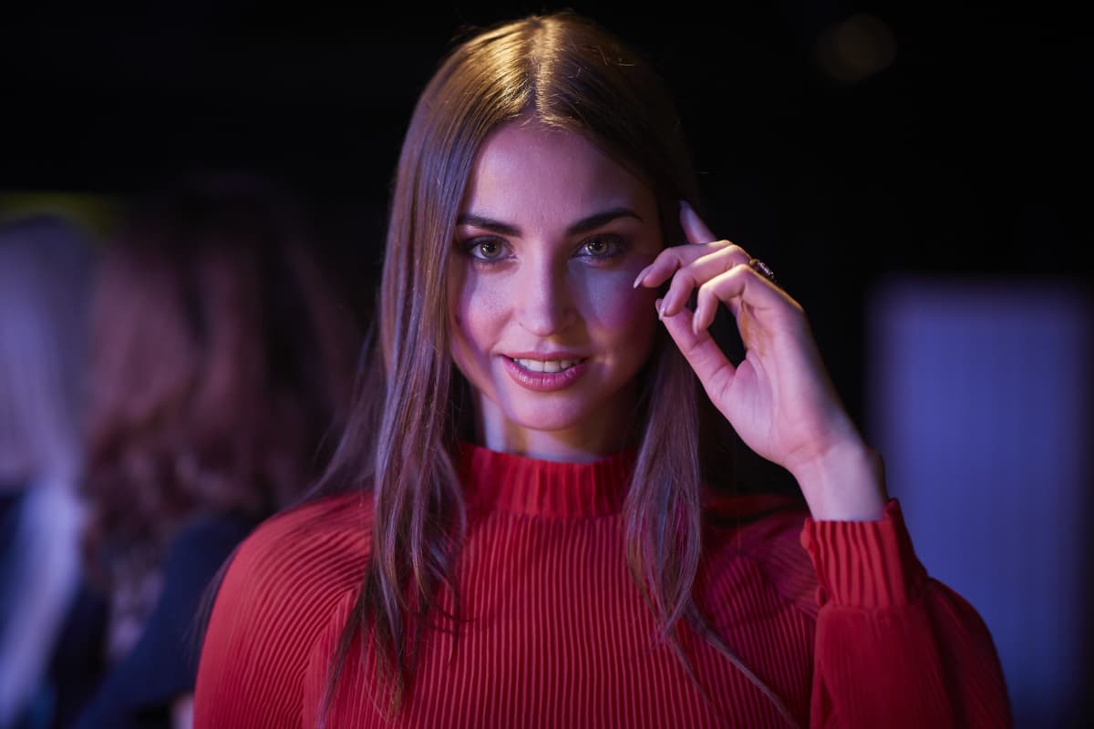 Ekaterina Leonova: Neuer Job bei „Let's Dance"