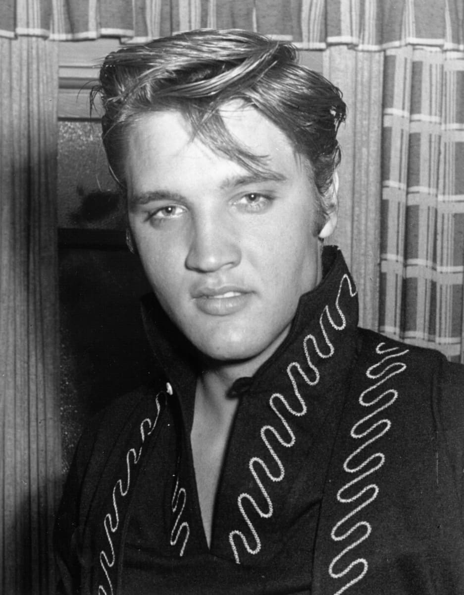 Fan-Facts: Unglaubliche Geheimnisse über Elvis Presley