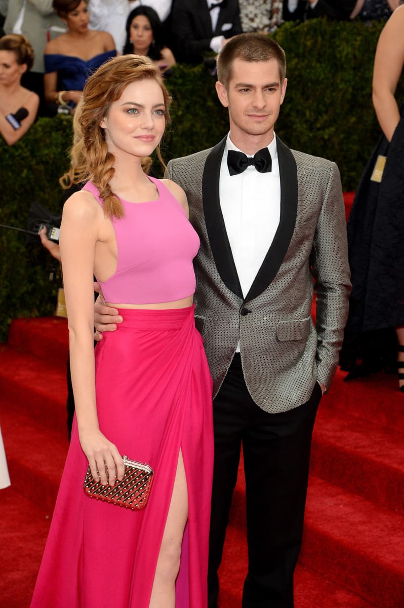 Emma Stone Und Andrew Garfield Darum Scheiterte Ihre Beziehung