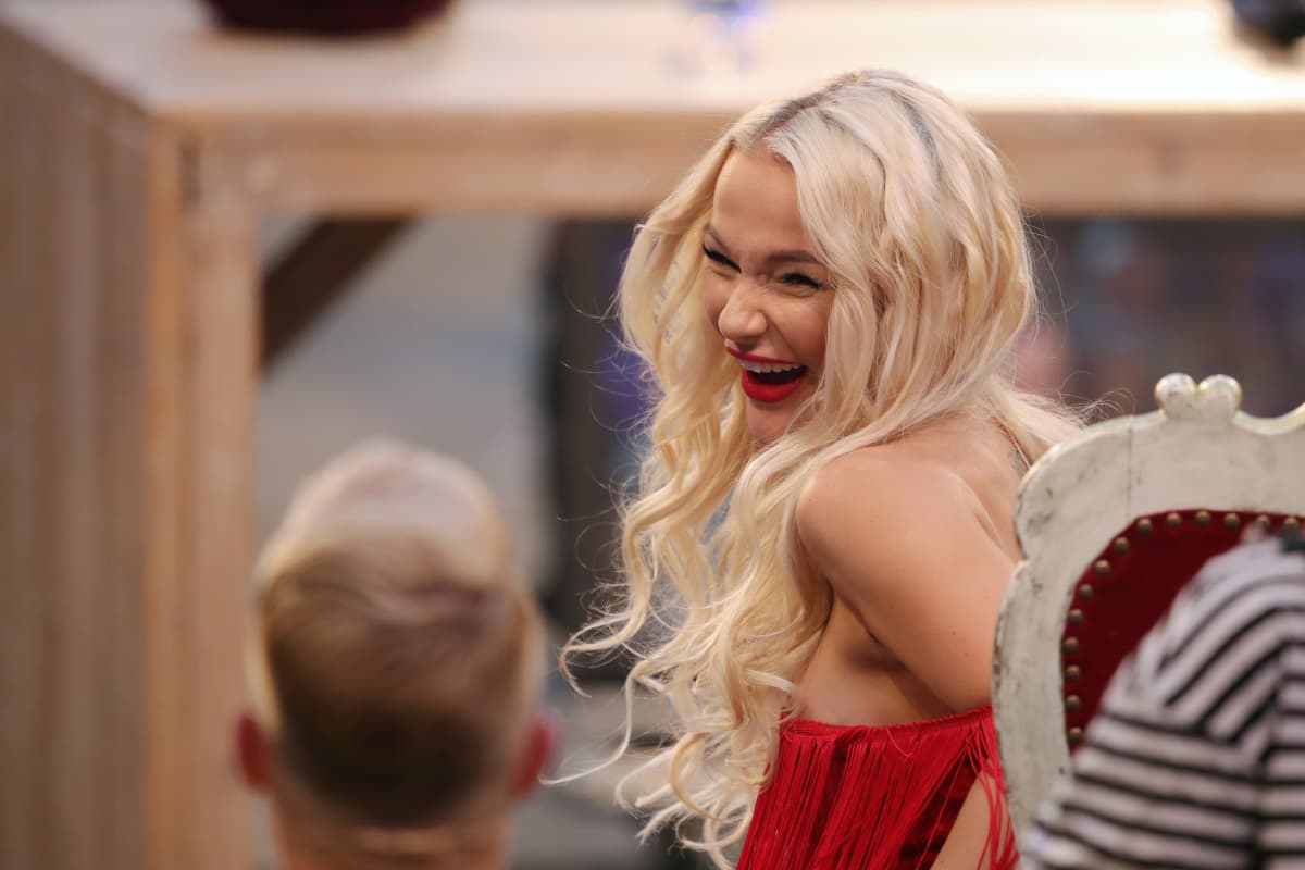 So war Emmy Russ' Zeit bei „Promi Big Brother"