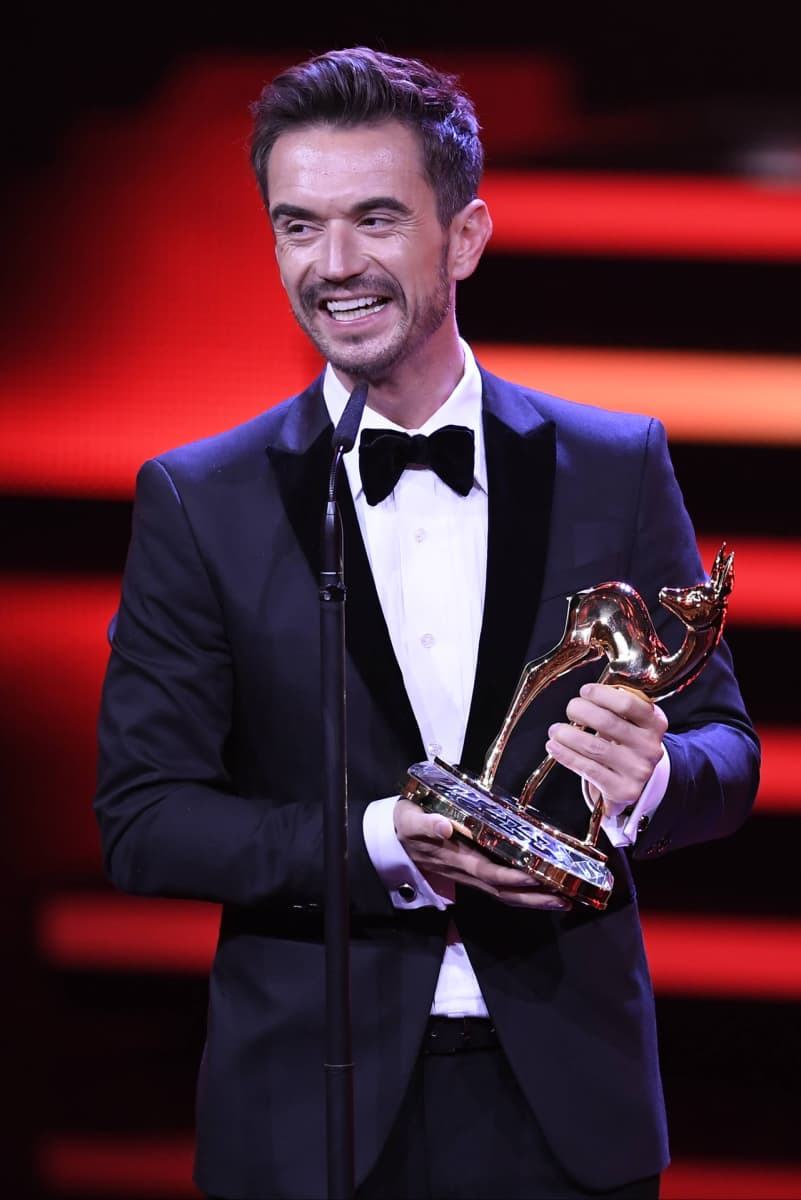 Florian Silbereisen: Darum ist er so beliebt