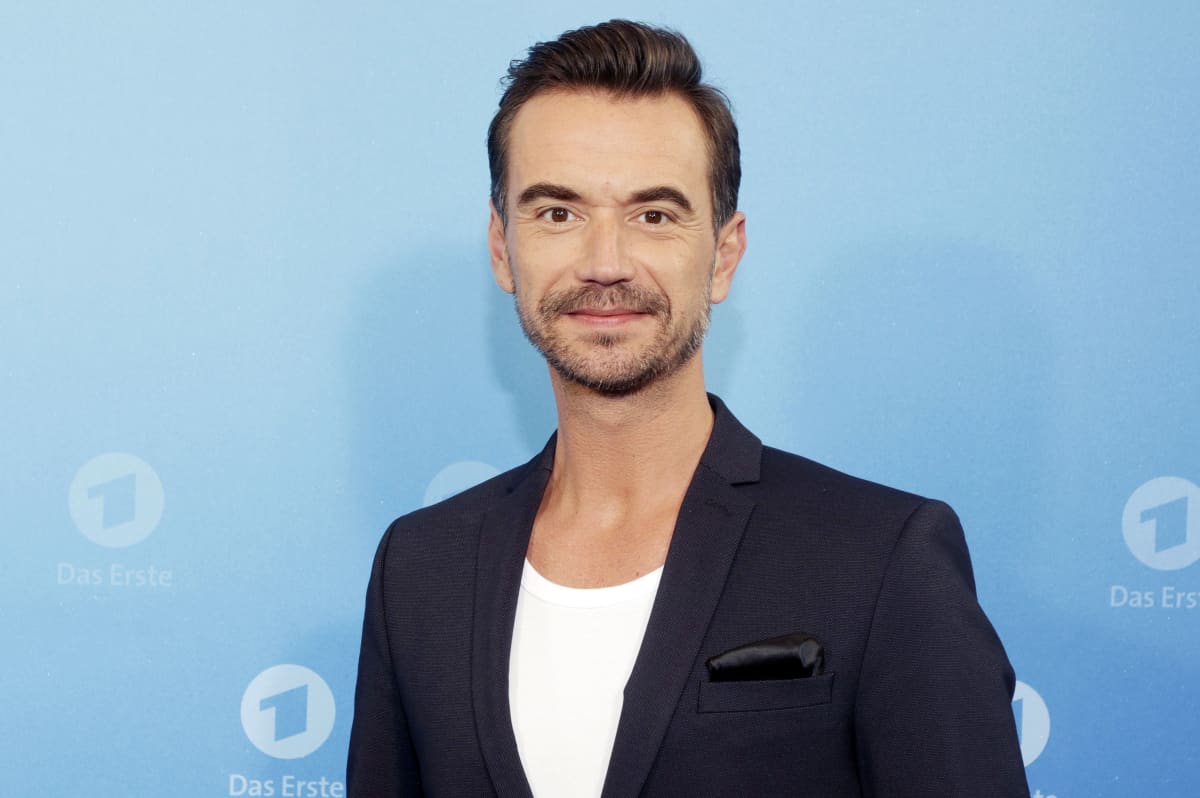 Florian Silbereisen wird neuer DSDS-Juror