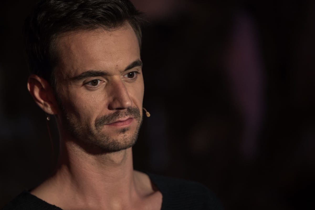 Florian Silbereisen trauert um „Traumschiff“-Kollegen