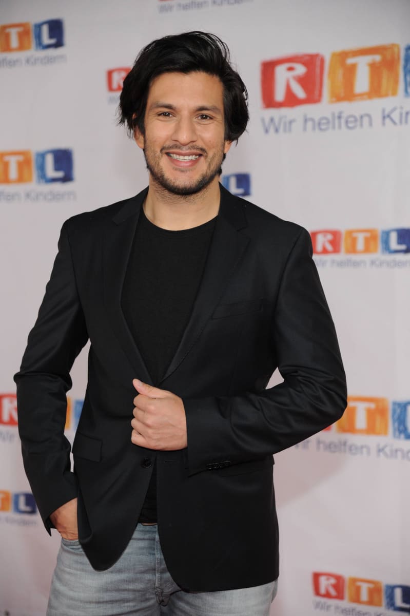 Comeback Alles Was Zählt