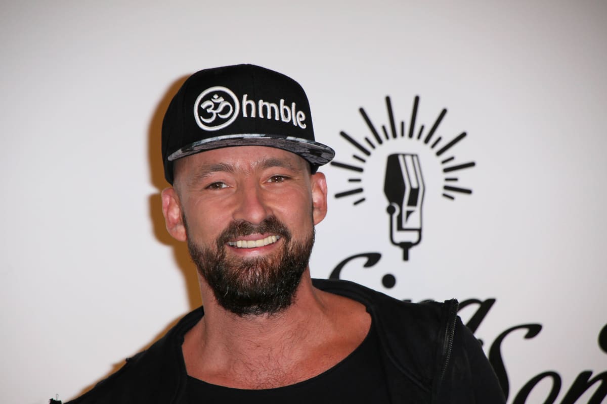 Gentleman So Heisst Der Musiker Wirklich