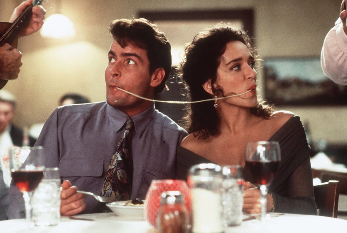 Valeria Golino: Das macht die „Hot Shots"-Darstellerin heute