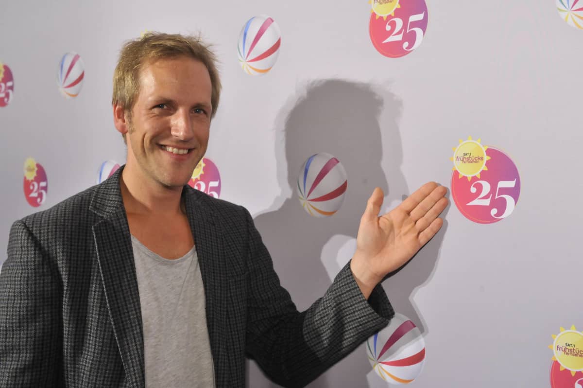 „Sat.1 Frühstücksfernsehen" gedenkt Jan Hahn