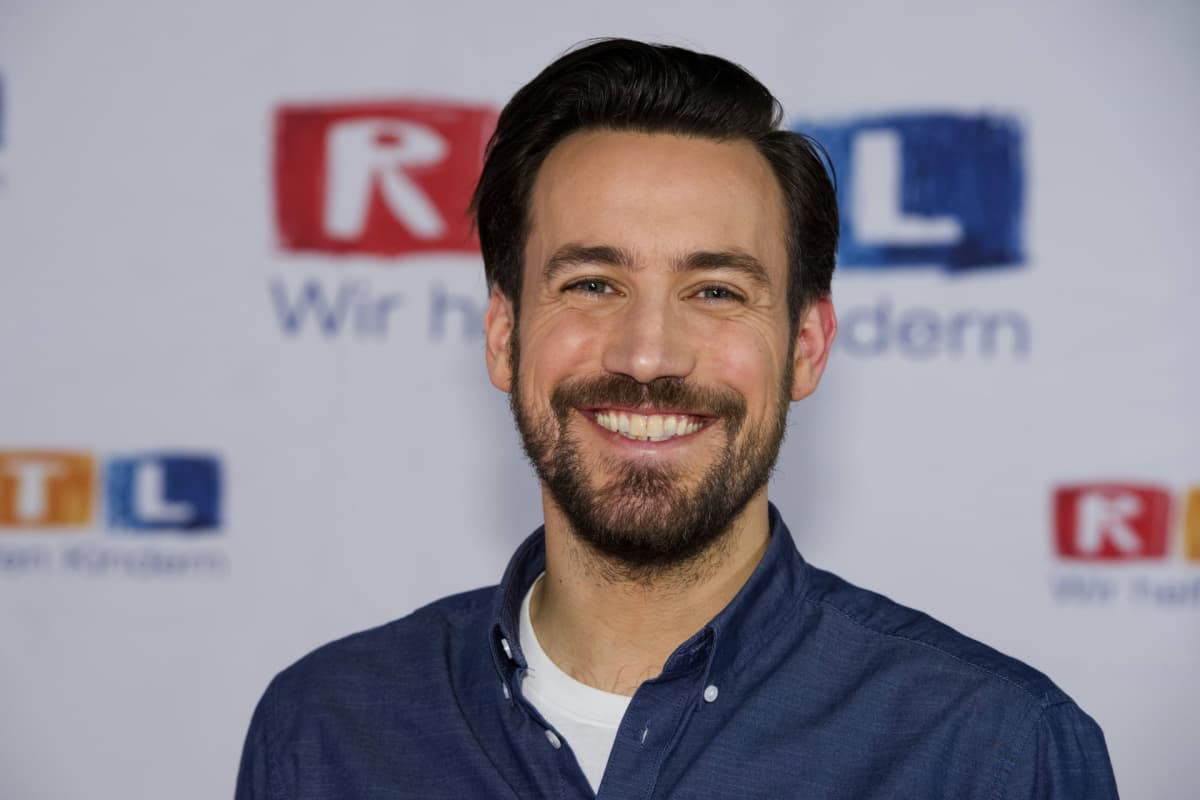 Jan Köppen Freundin