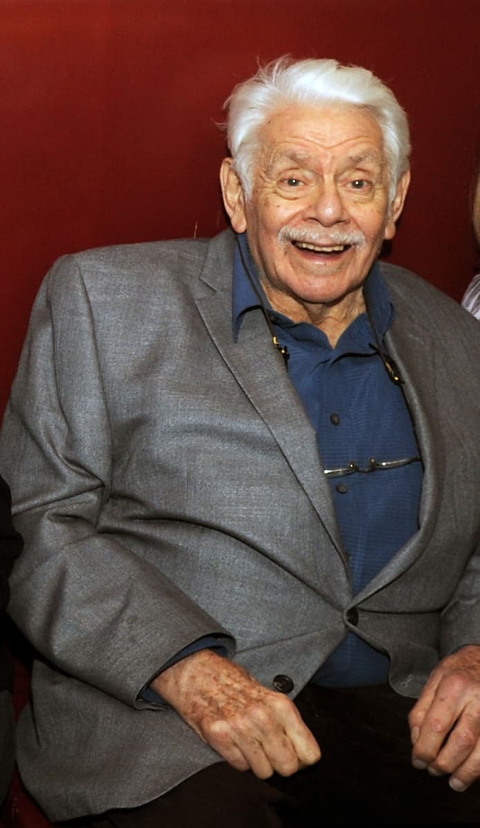 Jerry Stiller: So geht es „King of Queens"-„Arthur" heute