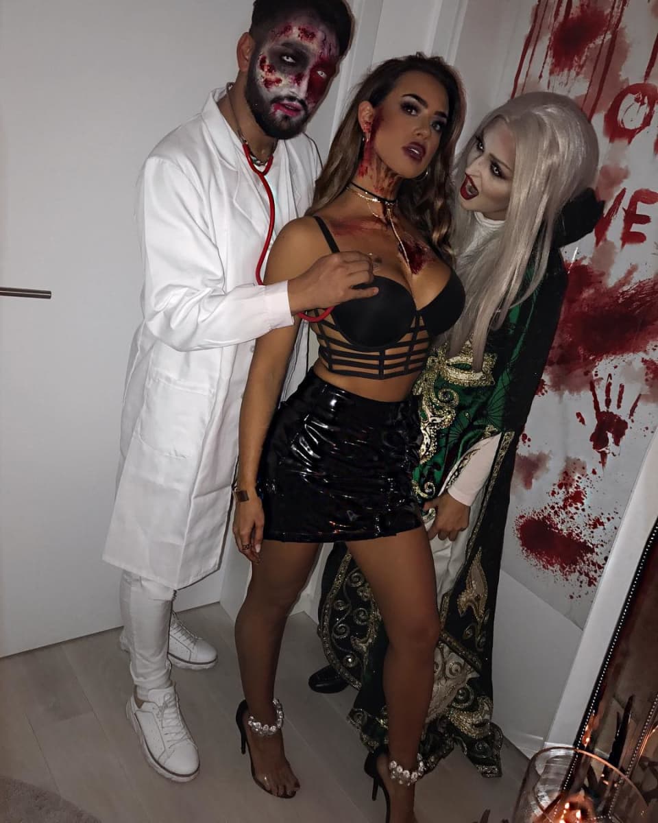 Bachelorette 2019 Jessica Paszka