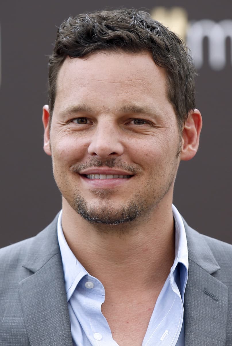 5 private Fakten über „Grey's Anatomy“Star Justin Chambers