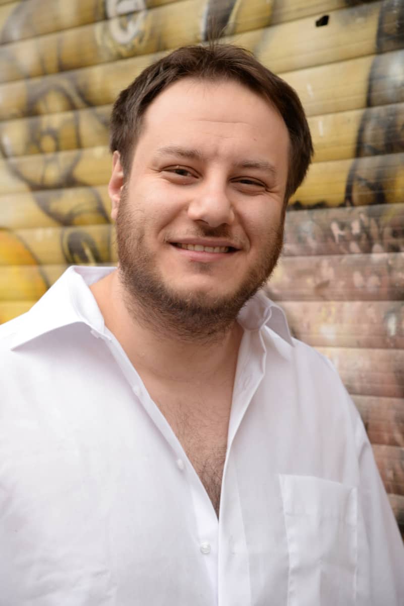 „Is mir egal“Sänger Kazim Akboga (†34) ist tot