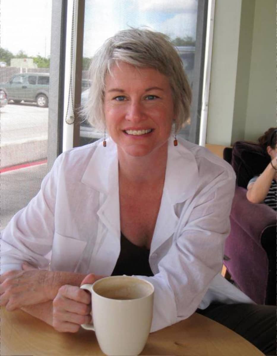 „Die Nanny“ So anders sieht Lauren Lane heute aus