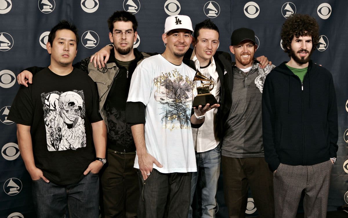 Erstes Statement von Linkin Park „Unsere Herzen sind gebrochen“