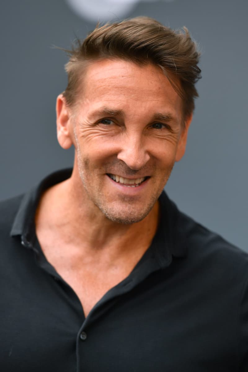 Schock für „Bergdoktor“-Star: Mark Keller wurde das Handy geklaut