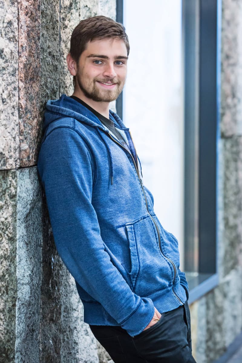„Wer früher stirbt, ist länger tot“ So sieht Markus Krojer heute aus