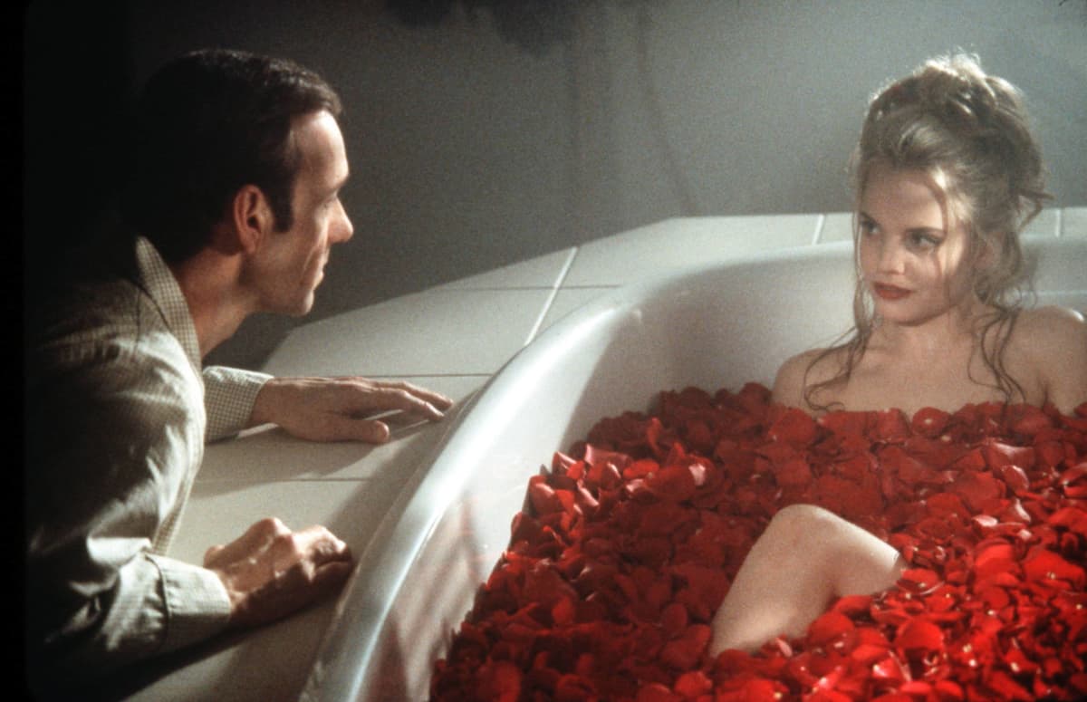 Mena Suvari: So sieht die „American Beauty" heute aus