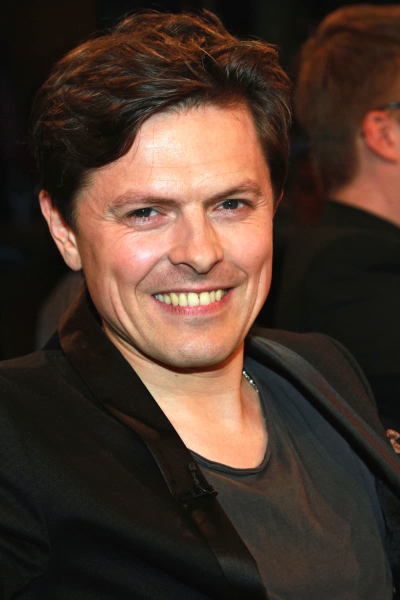 The Kelly-Family-Comeback: Deshalb ist Paddy Kelly nicht dabei