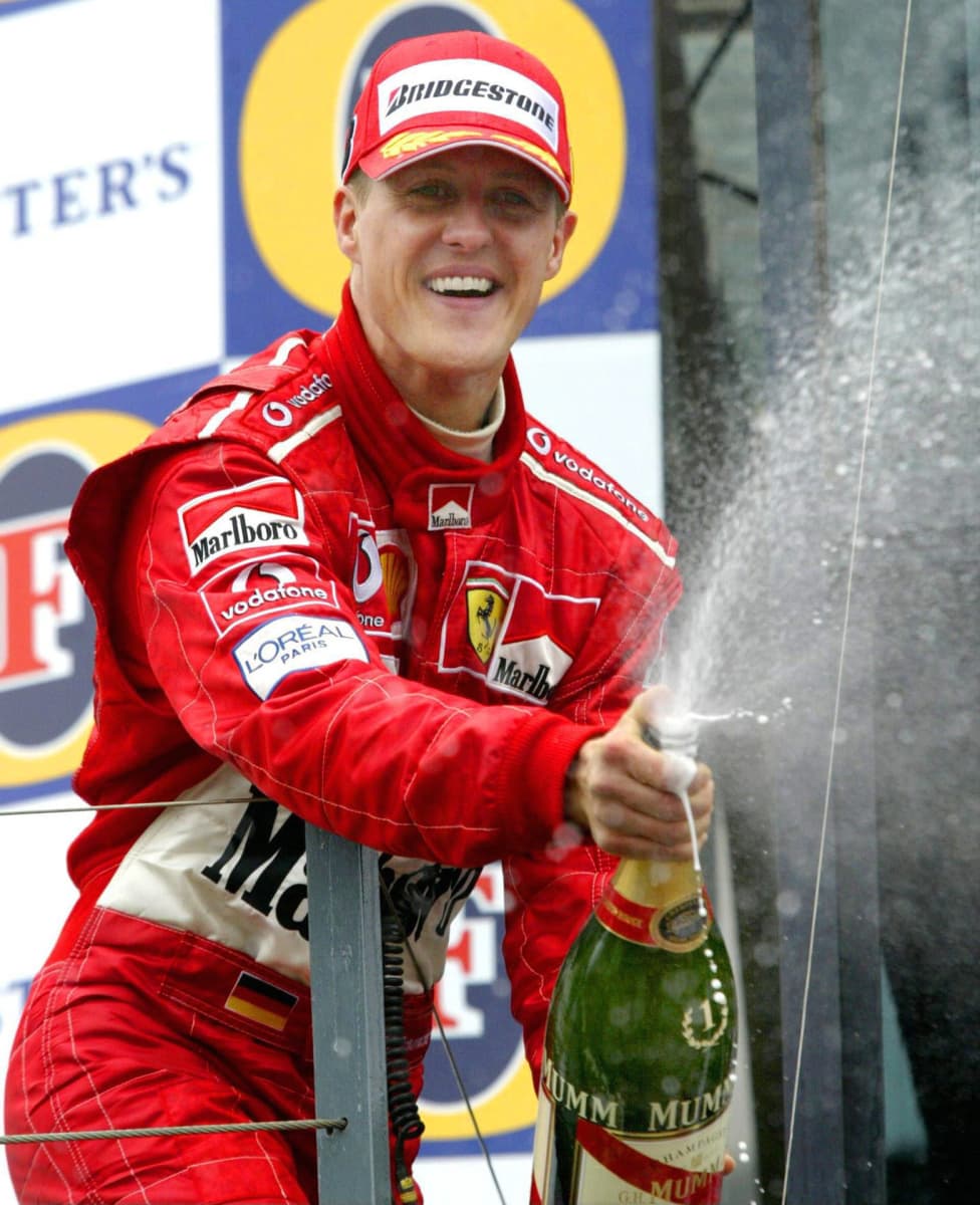 News Heute Michael Schumacher
