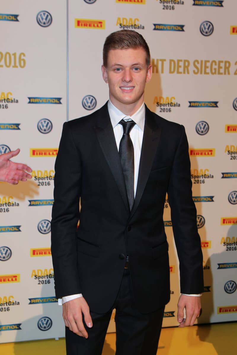 Mick Schumacher: Michael Schumachers Sohn bald Kommentator ...