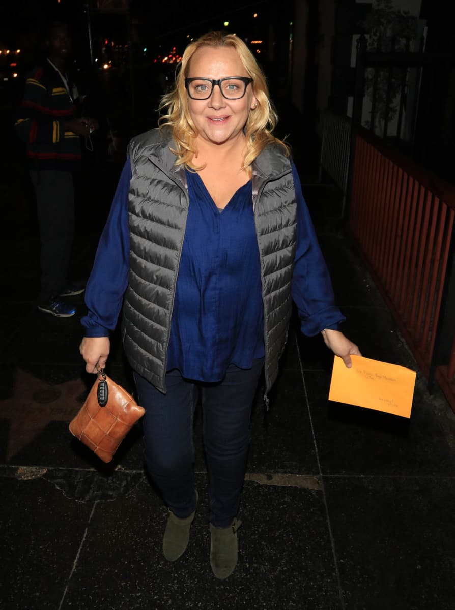 „King of Queens"-Star „Holly": Das macht Nicole Sullivan heute