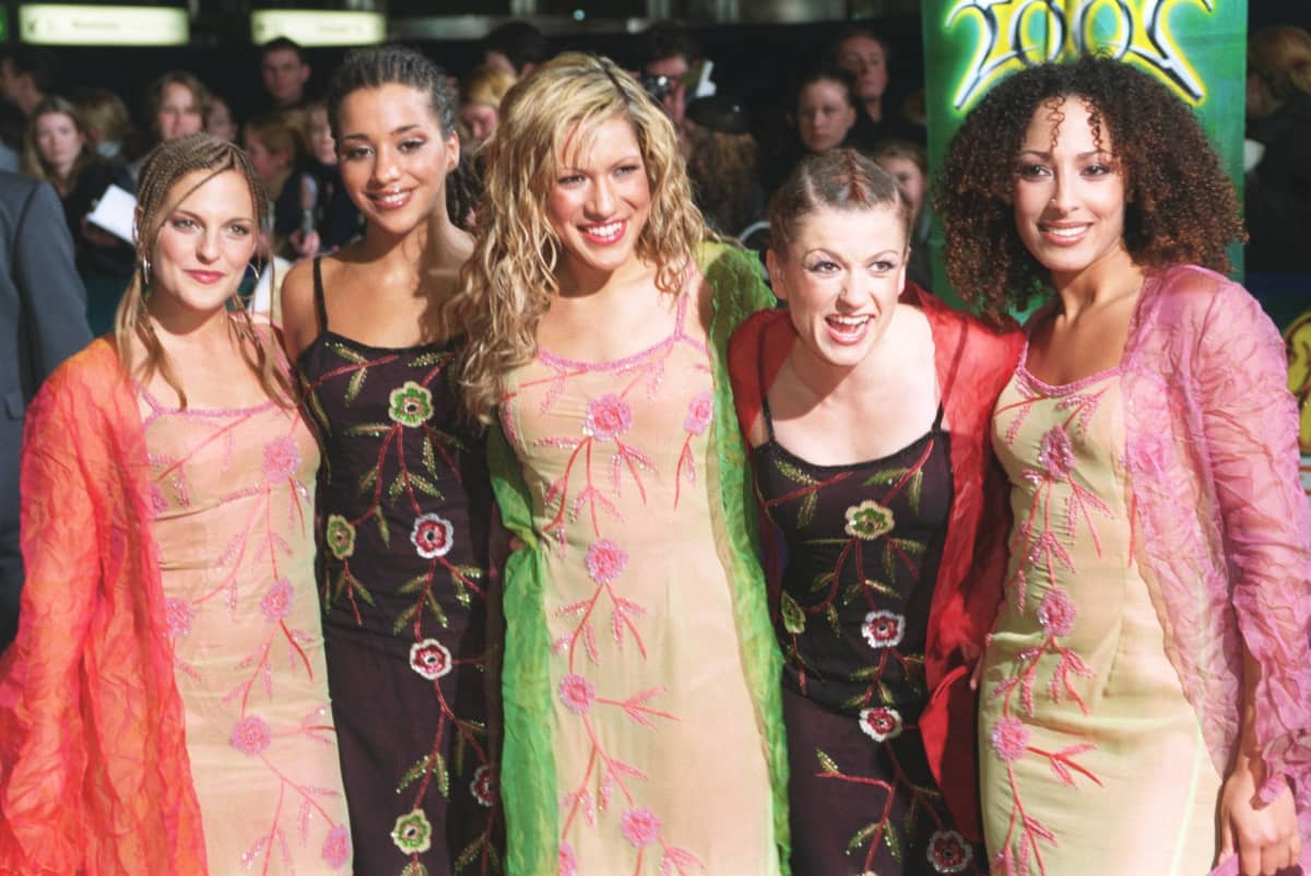 20 Jahre später: Das wurde aus den No Angels