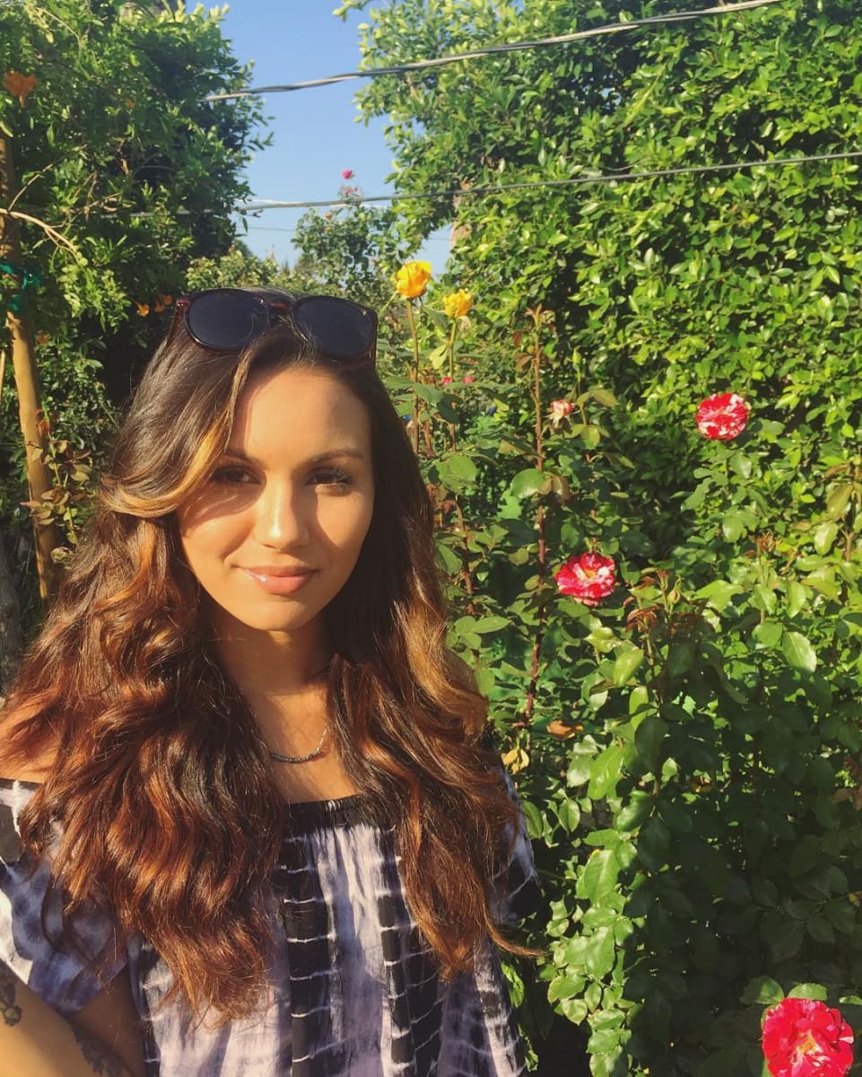 Das süße Mädchen aus „Tatsächlich Liebe“: So sieht Olivia Olson