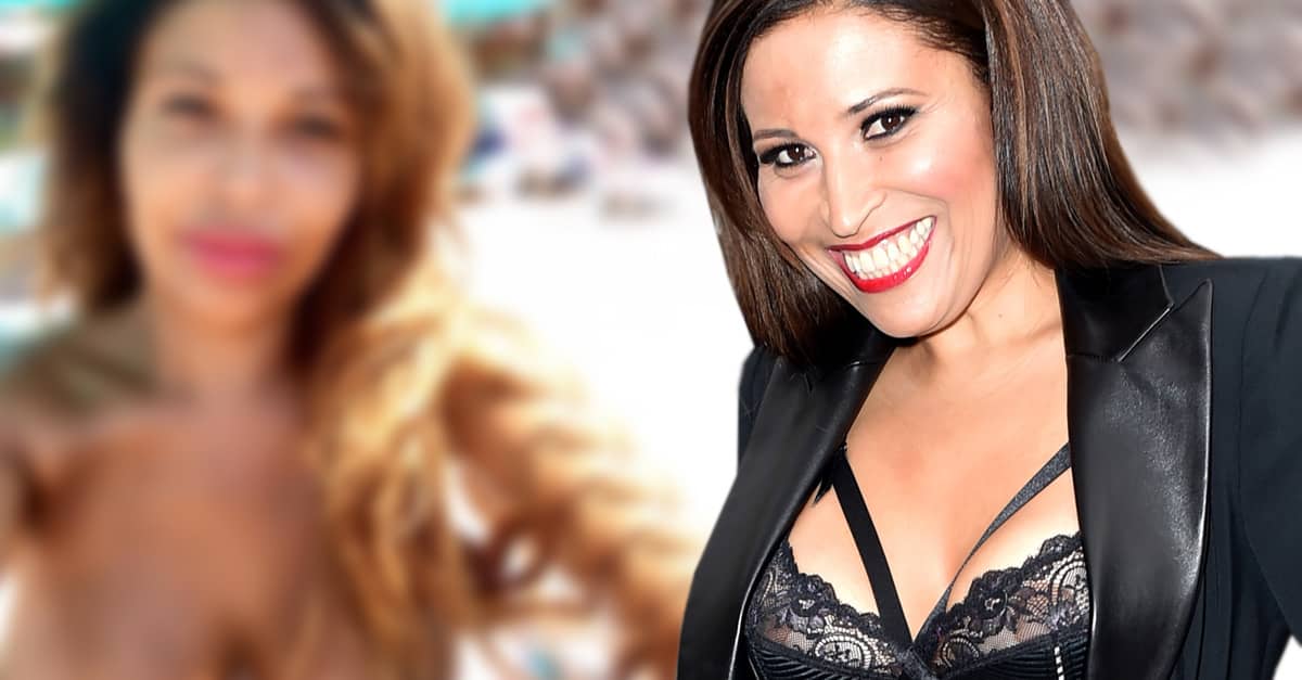 Patricia Blanco Facebook