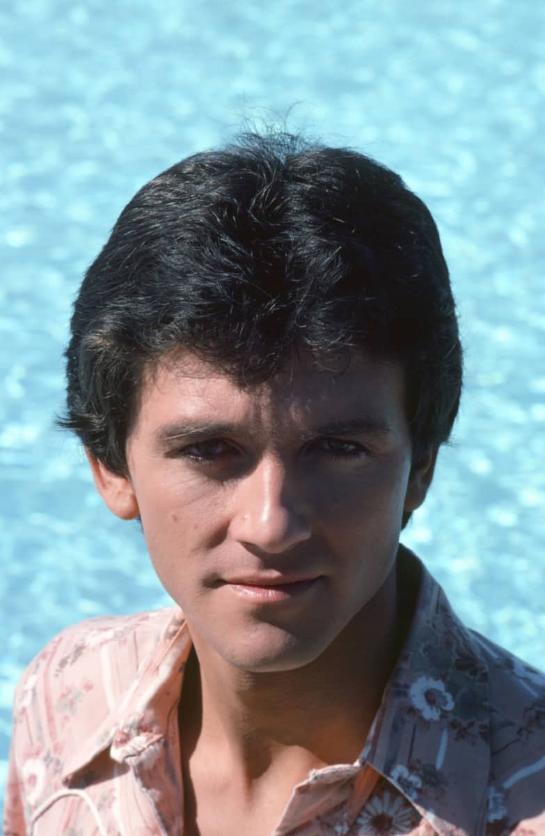 „Der Mann aus Atlantis“ So geht es Patrick Duffy heute