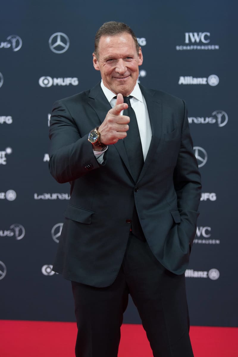 Ralf Moeller wieder Single: Action-Star hat sich von Freundin getrennt