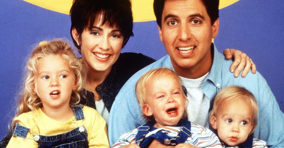 „Alle lieben Raymond“ 15 Fakten zur Serie