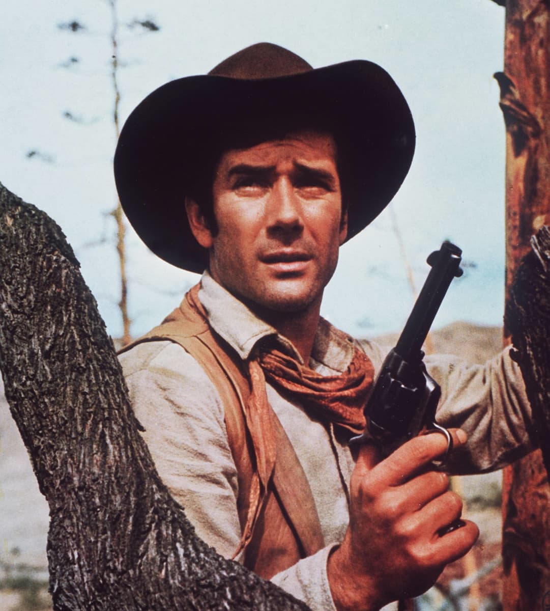 Robert Fuller So geht es dem WesternStar heute