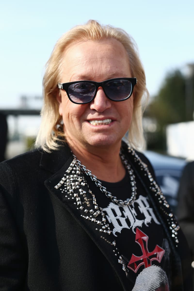 So viel hat Robert Geiss schon abgenommen