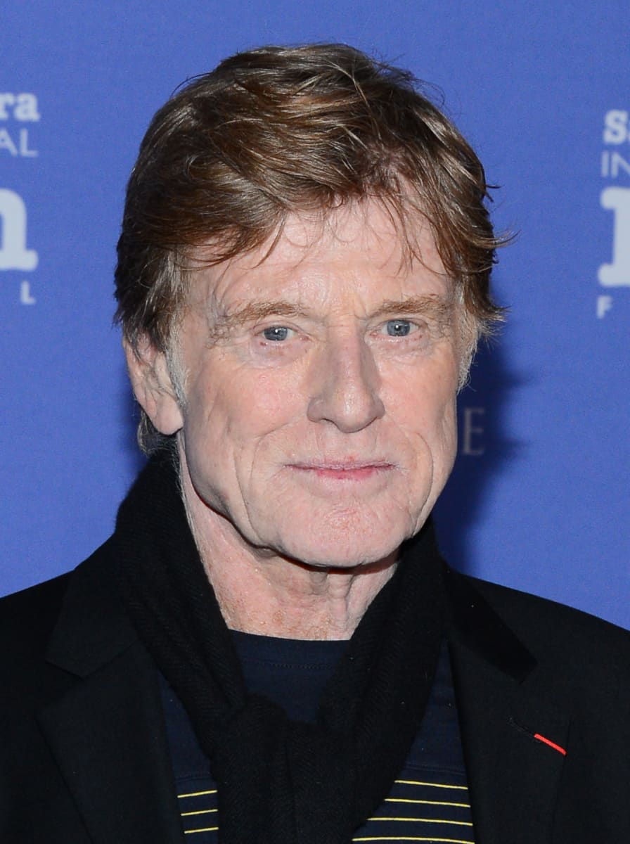 Hollywood-Legende Robert Redford beendet Schauspielkarriere