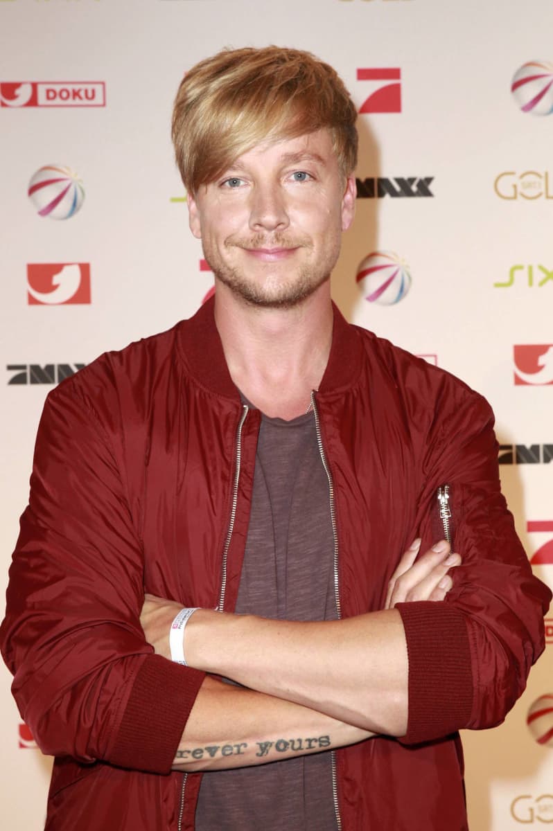 „The Voice of Germany": Samu Haber verrät, ob er ans ...