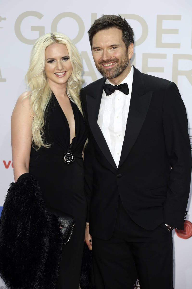 Top 10: Das sind die beliebtesten deutschen Promi-Paare