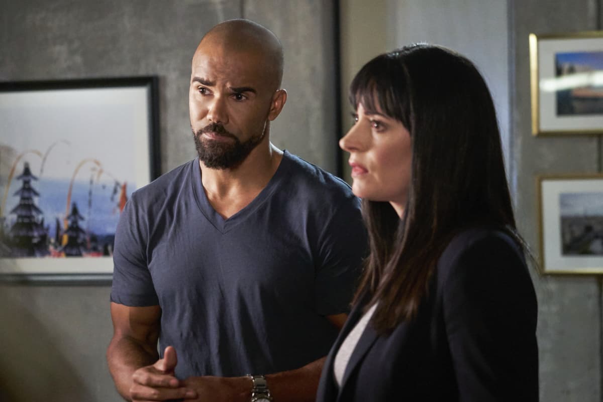 Criminal Minds, NCIS und Co. Die dramatischsten Ausstiege, Teil 1