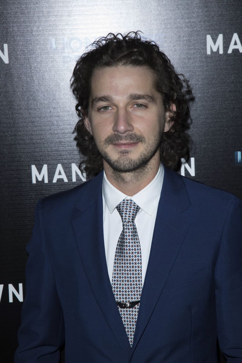 Shia LaBeouf: Instagram, Frau, Filme - Der Schauspieler im Faktencheck