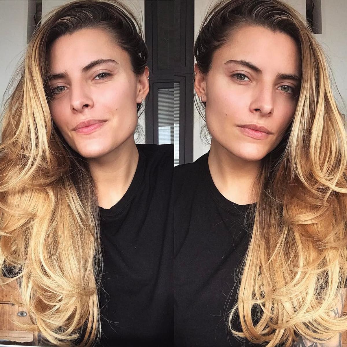 Sophia Thomalla: „Oben ohne mal anders"